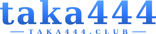 taka444 logo