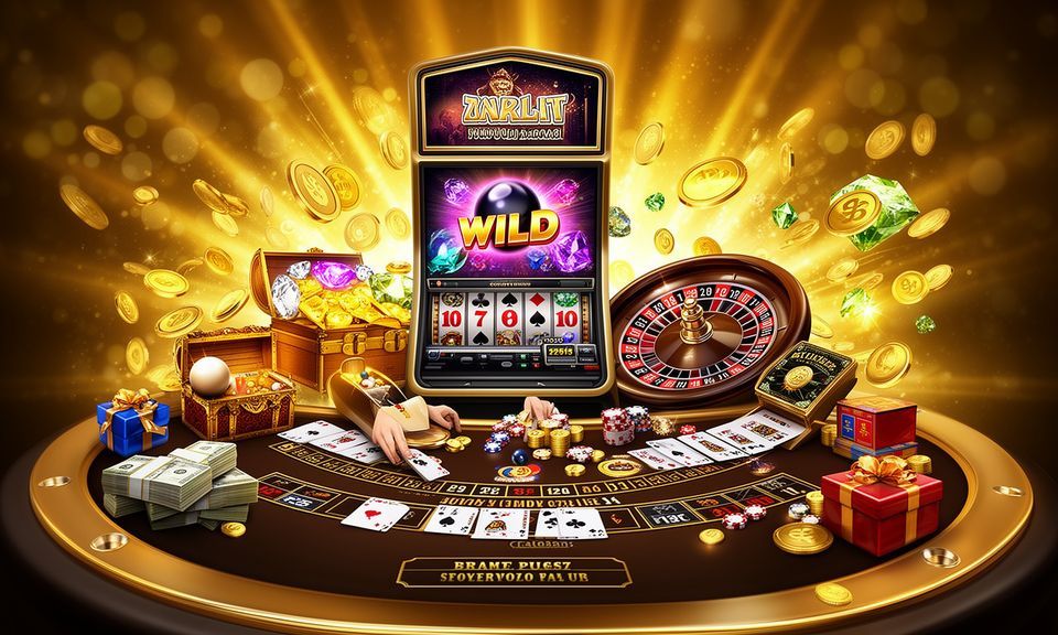 taka444 Casino